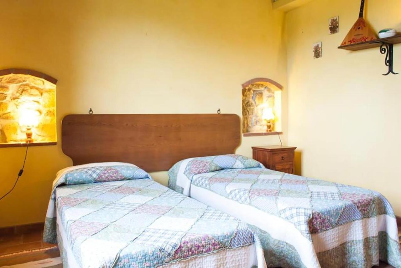 Agriturismo Fattoria Di Statiano 포마란체 외부 사진