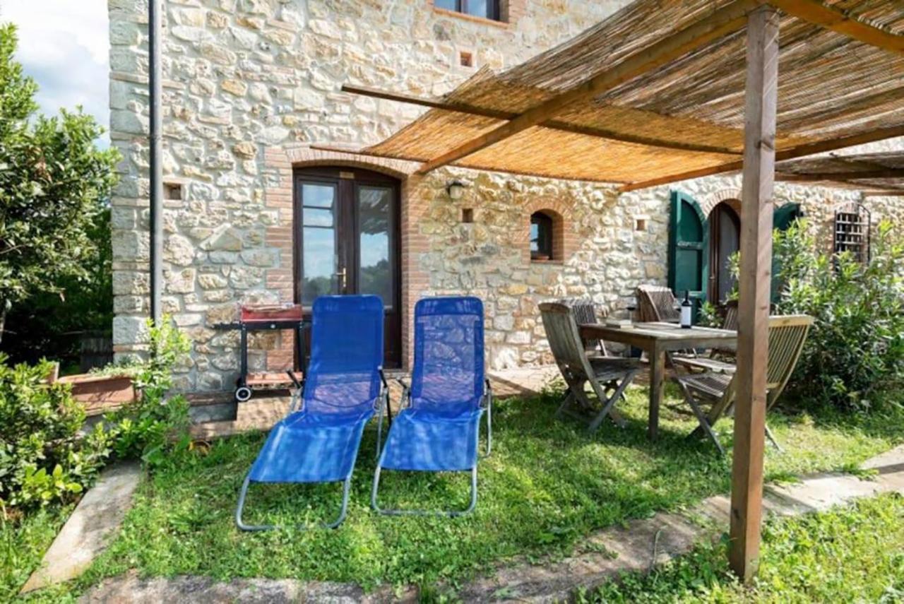 포마란체 Agriturismo Fattoria Di Statiano 빌라 외부 사진