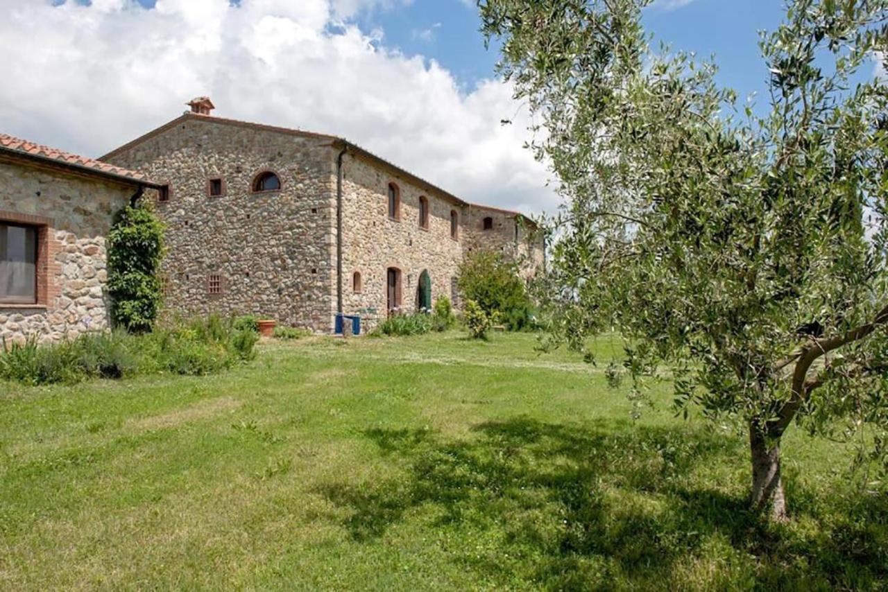 포마란체 Agriturismo Fattoria Di Statiano 빌라 외부 사진