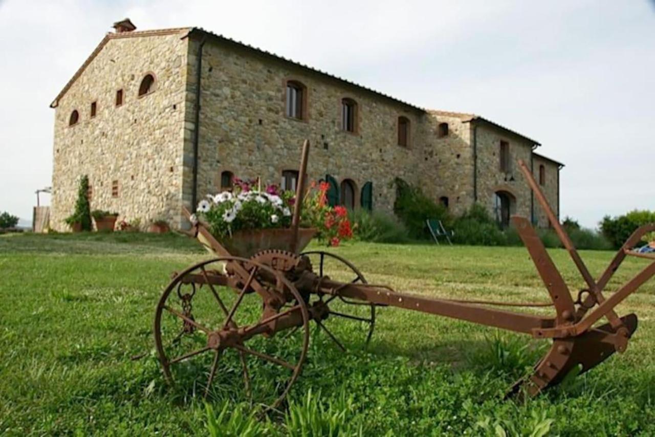 포마란체 Agriturismo Fattoria Di Statiano 빌라 외부 사진