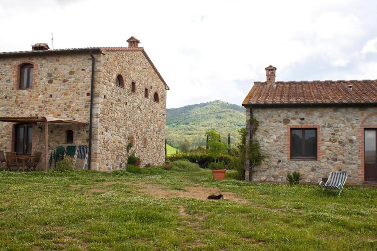 포마란체 Agriturismo Fattoria Di Statiano 빌라 외부 사진